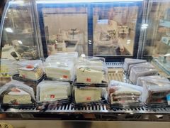 -姆们M Sweetie Cake(五道口店)