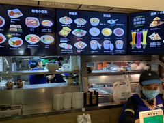 -魏家凉皮(西安秋林宏业商厦店)
