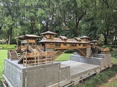-申粤轩酒楼·三十年粤菜经典(丁香花园店)