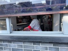 -朱新年·苏式汤团·面点(北寺塔店)