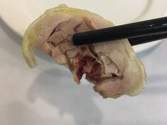 壹心鸡-文记壹心鸡(宝华路店)