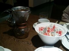 -名典咖啡语茶(茂源大厦店)