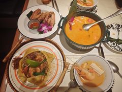 -太食獸泰式茶餐厅(IFS国金中心店)