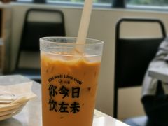 港式奶茶-卡朋西餐(较场西路店)