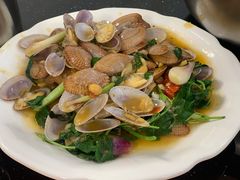 花甲-兄弟潮汕菜馆(车陂店)