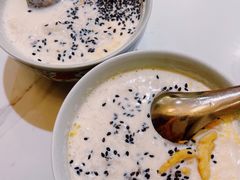 -堂屋糖水店(愚园店)