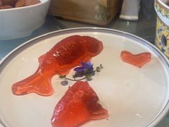 -惠丰堂饭庄·烤鸭·京味菜(西北旺·唐家岭店)
