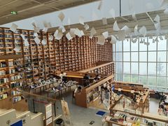-朵云书院(滴水湖店)