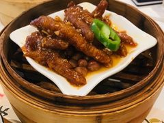 -虾饺妹·酒家(金碧店)