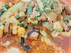 -文立新·秤盘麻辣烫(天通苑店)