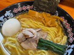 -Ramen满吉·豚骨拉面(丽园路店)