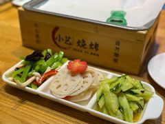 -小艺烧烤(曲江店)