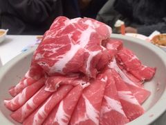 -密友回转自助火锅(中海环宇城店)