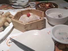 -叹茶靓点·粤式餐厅·全天茶市(石井万民广场店)