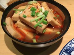 -裕鼎鲜·新中菜(王府井店)