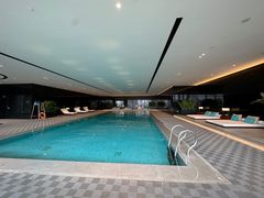 -长沙尼依格罗酒店