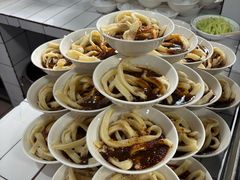 -洞子口张老二凉粉(文殊院店)