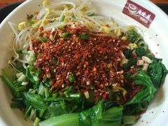 -老陈婆手工面庄