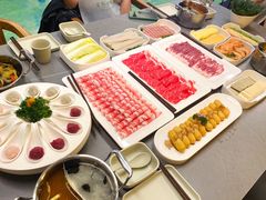 -君邦火锅(新疆大厦店)