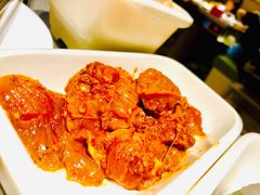 -海底捞火锅(公益西桥店)