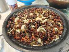 -常和州·夜宵大排档(常州单店)