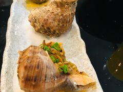 -真剑日本料理·铁板烧(贵州路店)