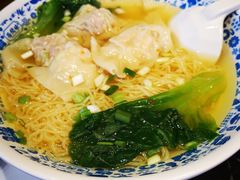 -西关味(大卫城店)