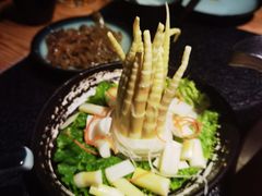 -湊湊火锅·茶憩(新中关购物中心店)