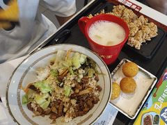 -永和大王(春日上新·阜成门店)