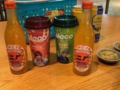 汽水-美食小镇·观赏珍稀鸟类·长隆熊猫酒店