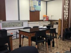 大堂-一锅厨东北水饺店(厦大店)