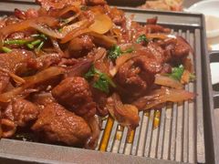 -金鸭季·北京烤鸭(深业上城店)