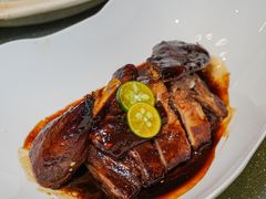 -樟树底(胜利河美食街店)