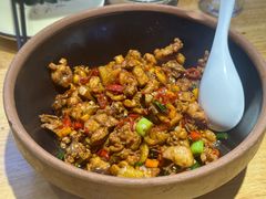 -威哥的菜·地道长沙菜(雨花亭店)