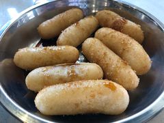-憨铁匠老火锅(龙岗万科里店)