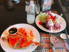 -AdD全日制餐厅(中谷花园酒店)
