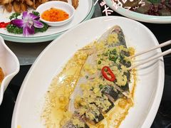 -祈胜邨•顺德鱼生•顺德菜(容桂店)