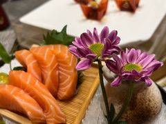 -月下料理(楷林IFC店)