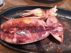 -萨莉亚意式餐厅(浦江万达广场店)