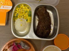 黑胡椒传奇-豪客来牛排(人民东路店)