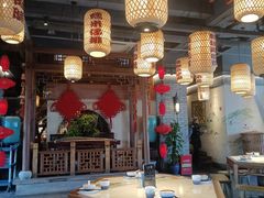 -二十八里太湖船菜(吉祥路店)