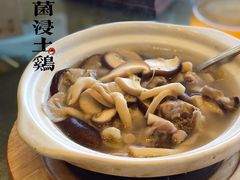 -白天鹅宾馆-宏图府餐厅