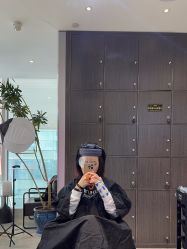 -悦SALON
