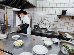 -小秋水饺(大成路总店)