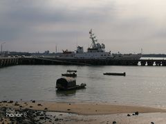 -霞山观海长廊