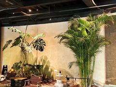 -J Create城市露营咖啡·简餐·宠物(上海动物园店)