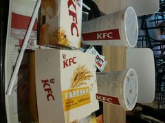 android_upload_pic-肯德基(电力路店)