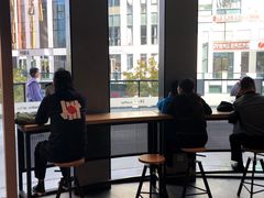 -瑞幸咖啡(三里屯SOHO-6号楼店)