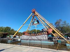 -南戴河国际娱乐中心