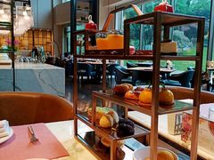 -杭州久泰饭店·摩卡花园